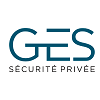 GES - Sécurité Privée-logo