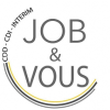 JOB & Vous-logo