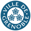Ville de Grenoble-logo