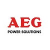AEG Power Solutions GmbH-logo