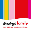 Ernsting's family