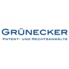 Grünecker Patent- und Rechtsanwälte PartG mbB