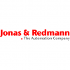 Jonas & Redmann-logo