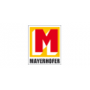 MAYERHOFER Hoch-, Tief- und Ingenieurbau GmbH-logo