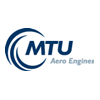 MTU Aero Engines-logo
