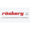 Rösberg Engineering Ingenieurgesellschaft mbH für Automation-logo