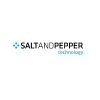 SALT AND PEPPER-logo