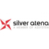 Silver Atena-logo