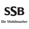 Stuttgarter Straßenbahnen AG (SSB)