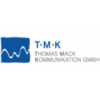 TMK Thomas Mack Kommunikation