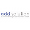 add-solution GmbH