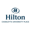 Hilton Charlotte University Place