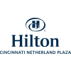 Hilton Cincinnati Netherland Plaza