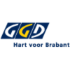 GGD Hart voor Brabant-logo