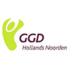 GGD Hollands Noorden-logo
