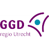 GGD regio Utrecht-logo