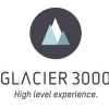 Glacier 3000-logo