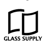 Glassupply