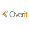 Overit - Innovation Enablers In Field Service Management-logo