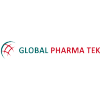 Global Pharma Tek-logo