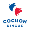 Cochon Dingue Champlain