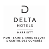 Delta par Marriott Mont-Sainte-Anne