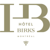 Hôtel Birks Montréal