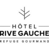 Hôtel Rive Gauche - Refuge Gourmand