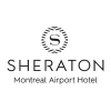 Hôtel Sheraton Montréal Aéroport-logo