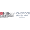 Hilton Garden Inn & Homewood Suites Montréal Midtown