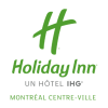 Holiday Inn Montréal Centre Ville Downtown