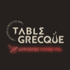 La Table Grecque