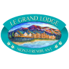 Le Grand Lodge / Restaurant Borivage