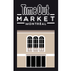 TIME OUT MARKET