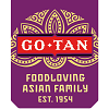 Go-Tan Sauzen-logo