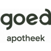 GOED.