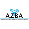 AZBA Analytisches Zentrum Berlin-Adlershof GmbH-logo