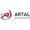 Artal Automoción-logo