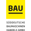 BAU Süddt. Baumaschinen Handels GmbH