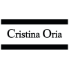 Cristina Oria SL-logo