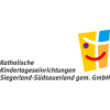 Katholische Kindertageseinrichtungen Siegerland-Südsauerland gem. GmbH