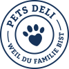 Pets Deli-logo