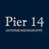 Pier 14-logo