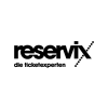 Reservix GmbH-logo