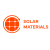 SOLAR MATERIALS