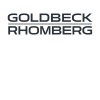 GOLDBECK RHOMBERG-logo