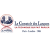 LE COMPTOIR DES LANGUES