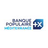 Logo de l'entreprise Banque Populaire Méditerranée