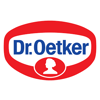 Logo DR OETKER FRANCE