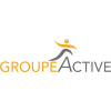 Logo GROUPEACTIVE